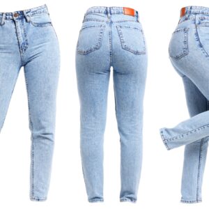 Home women jeans