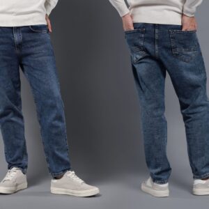 Home men jeans